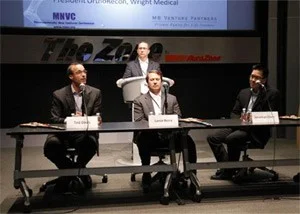 2016 MNVC Dates Announced « Musculoskeletal New Ventures Conference