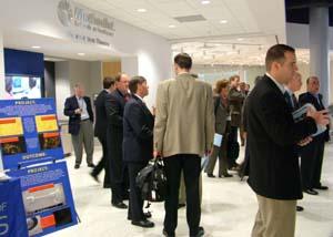 Here is what attendees and presenters are saying about the MNVC