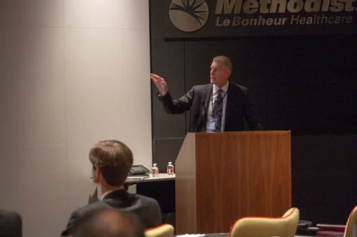 2019 Dates Announced for Musculoskeletal New Ventures Conference