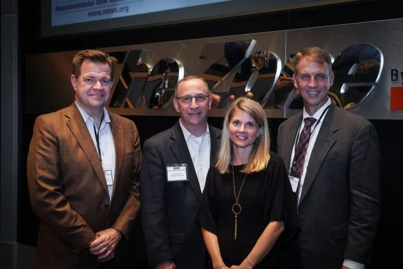 -Announcing the 20th Annual Musculoskeletal New Ventures Conference