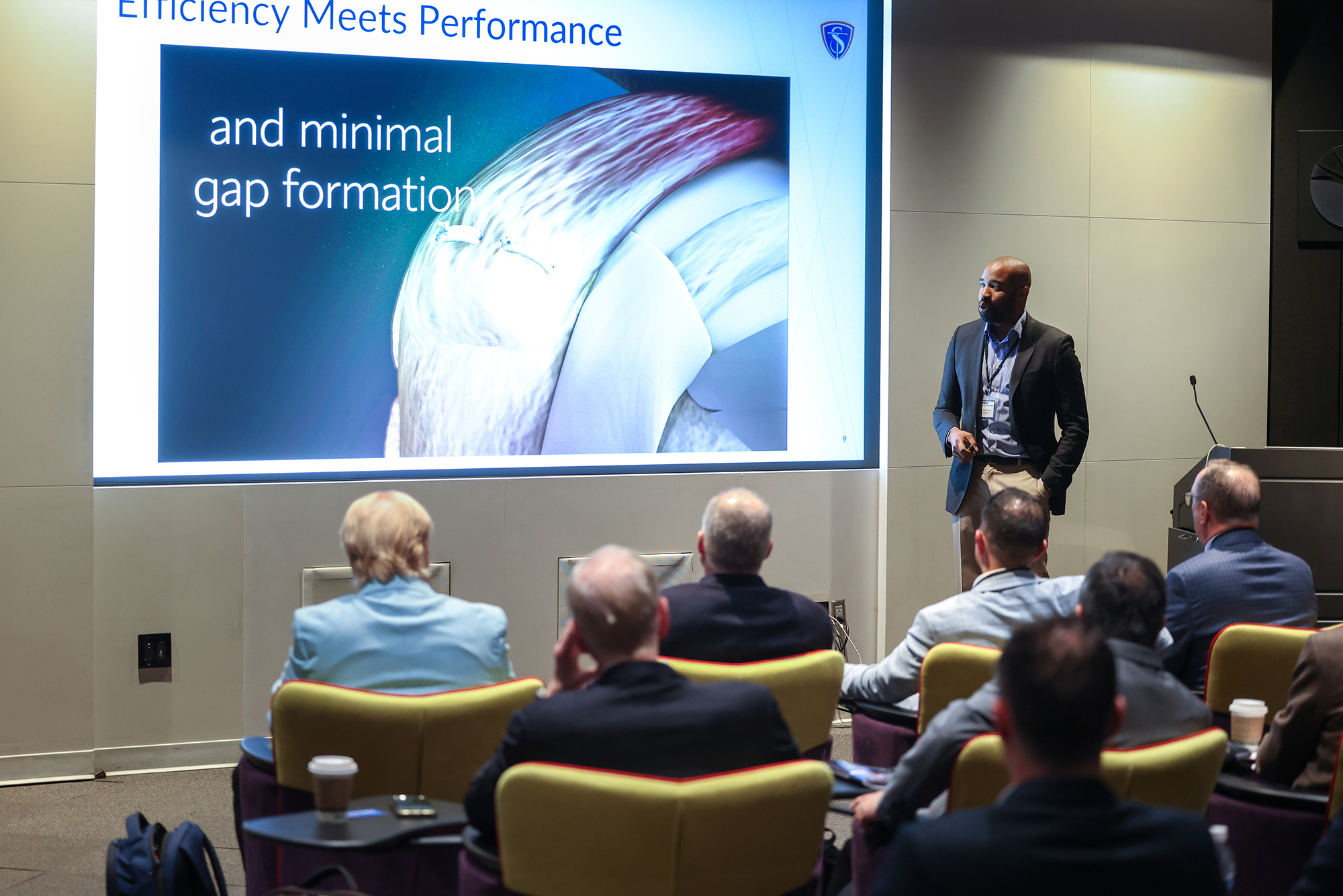 Where Musculoskeletal Innovation Meets Opportunity