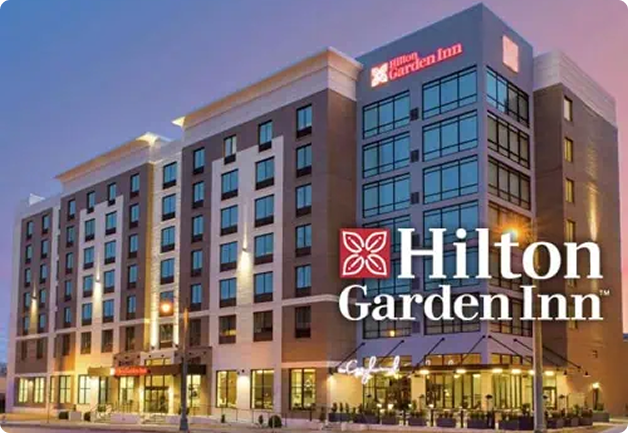 Hilton Garden Inn Memphis Downtown Beale Street