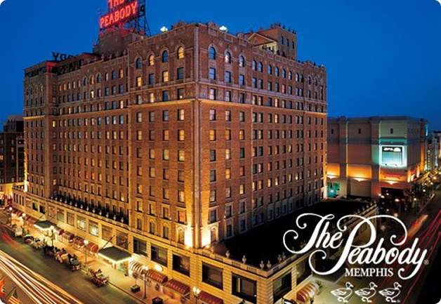 The Peabody