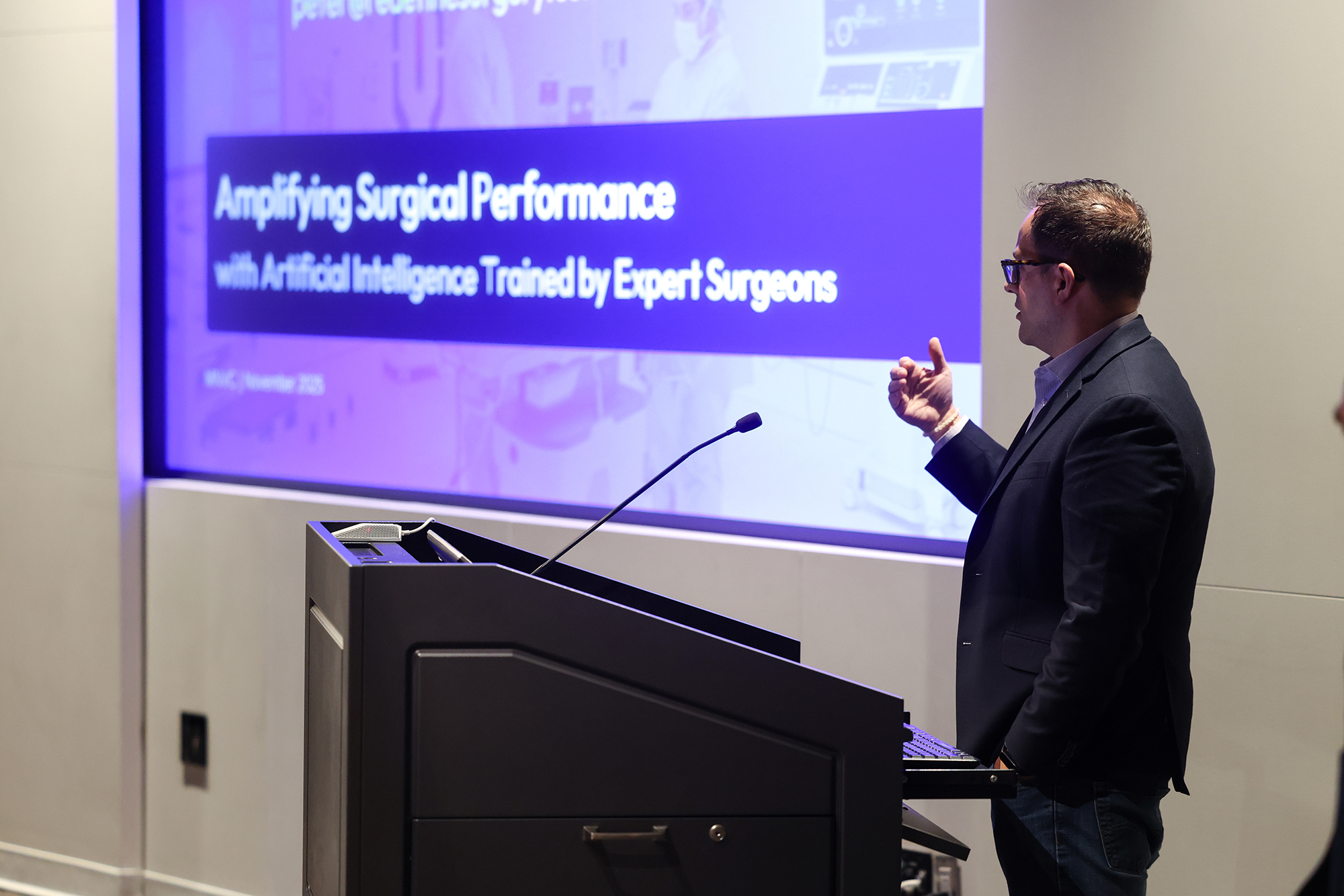 The Future of Orthopedic and Spine Technology: Innovations to Watch in 2026