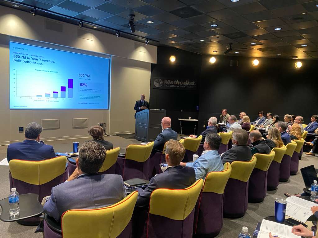 Financing and M&A in MedTech: Key Discussions at MNVC 2026