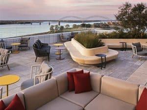 Hyatt Centric Beck & Call
