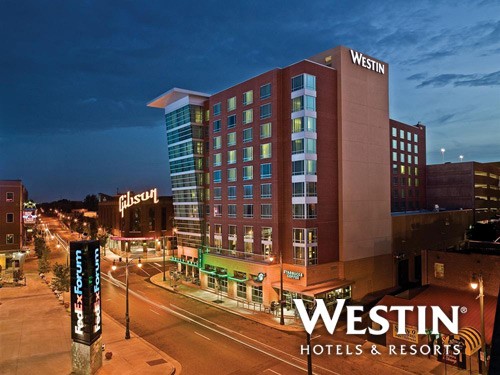 westin